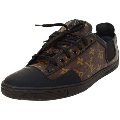 Buy Louis Vuitton Slalom Shoes: New Releases & Iconic Styles